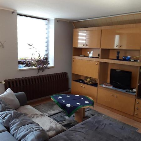 Rochlitz Ferienwohnung Auf Dem Land מראה חיצוני תמונה