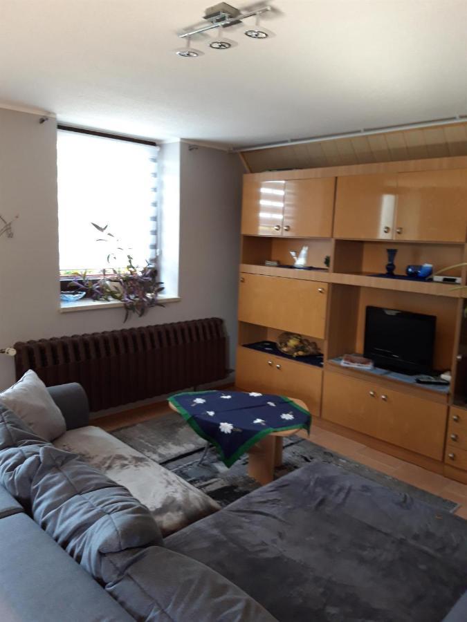 Rochlitz Ferienwohnung Auf Dem Land מראה חיצוני תמונה