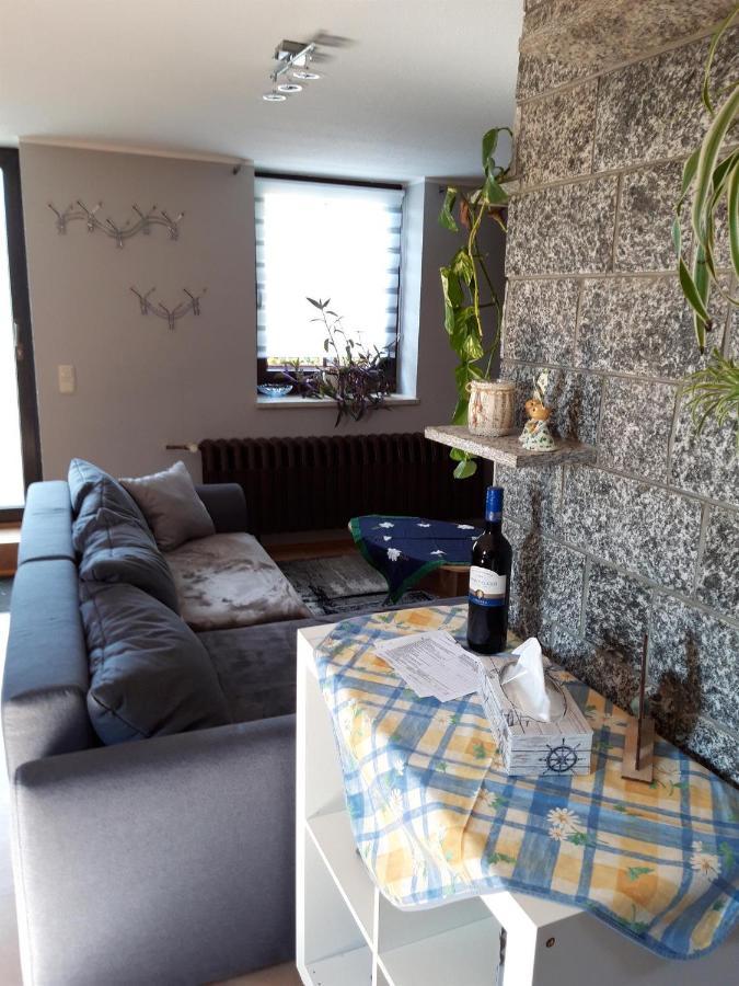 Rochlitz Ferienwohnung Auf Dem Land מראה חיצוני תמונה